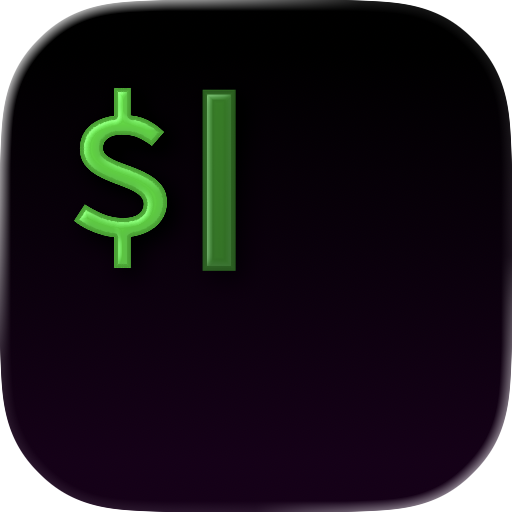 iTerm2 icon