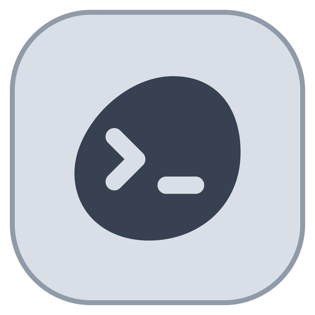 Pebrel icon