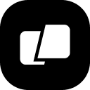 Warp icon